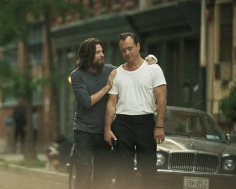 The New Series Critique: A Grim Drama That Struggles to Create Viewers Invest