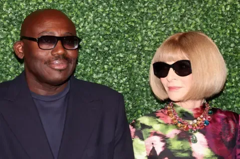 Style Sector Risks Taking a Step Back Concerning Representation, Declares Previous Vogue Editor