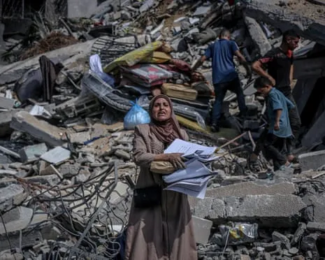 Paris Should Have Acknowledged Palestinian Statehood Long Before: A Skeptic Asks: What Changed?