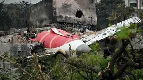 Next of kin of the Air India crash passengers file lawsuit aviation companies Boeing and Honeywell