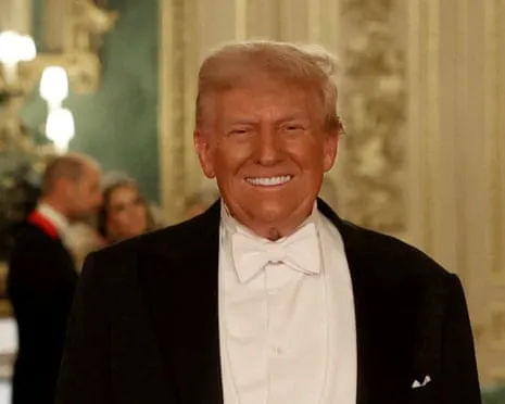 Donald Trump Plans to Label Antifa as a Major Extremist Organization